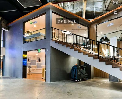 盛啟新篇，共筑輝煌——安徽創創傳播專業工廠開業慶典策劃服務