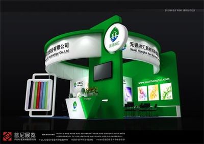 匠心筑夢，創意綻放 探尋專業展臺搭建與策劃服務的核心力量