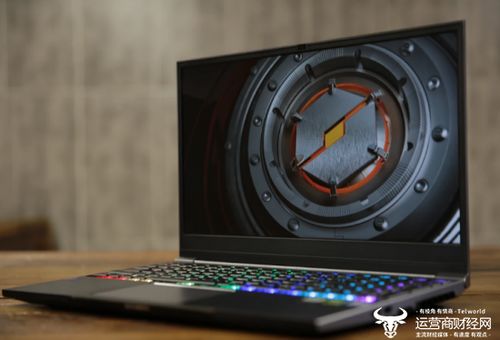 機(jī)械革命被軟通動(dòng)力收購(gòu)，零售業(yè)務(wù)群總經(jīng)理李應(yīng)龍緊跟潘春節(jié)的戰(zhàn)略步伐