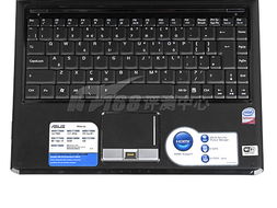 黃金比例迅馳2 華碩F6V筆記本電腦評(píng)測(cè) - 驅(qū)動(dòng)中國(guó)