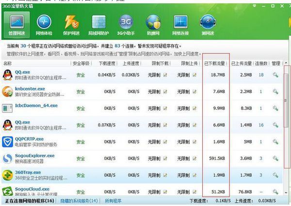 如何下載與安裝電腦流量監(jiān)控軟件 從選擇到使用的完整指南